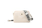 A sleek and functional crossbody bag designed for everyday convenience. Crafted from durable lightweight nylon with a modern minimalist shape, it’s perfect for daily errands, travel, and casual styling